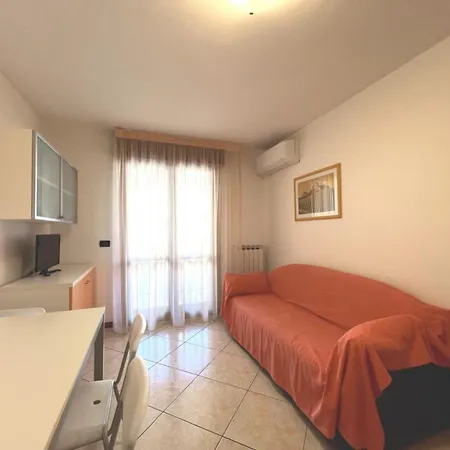 Sweet Retreat In A Great Area With Parking Grado