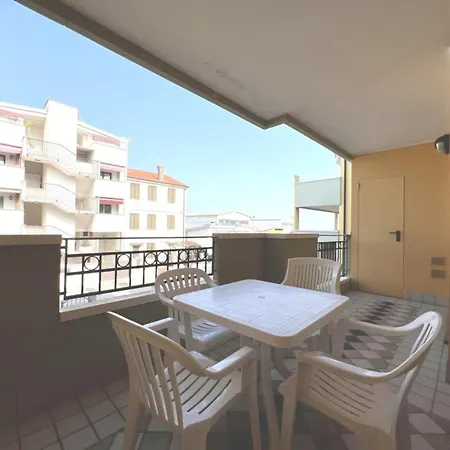 Sweet Retreat In A Great Area With Parking Grado