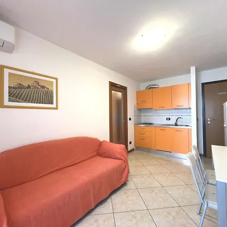 Apartment Sweet Retreat In A Great Area With Parking Grado