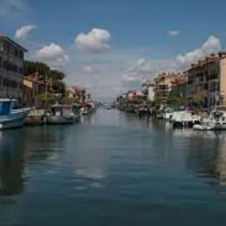 Sweet Retreat In A Great Area With Parking * Grado